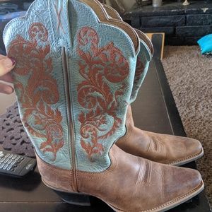 Twisted x cowboy boots